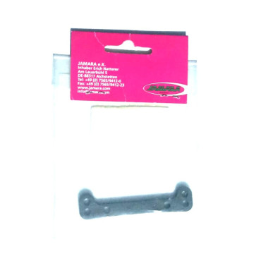 SUPORTE DO BRAÇO OSCILANTE DIANTEIRO SUPERIOR HA / LX1 / GTP JAMARA 503703